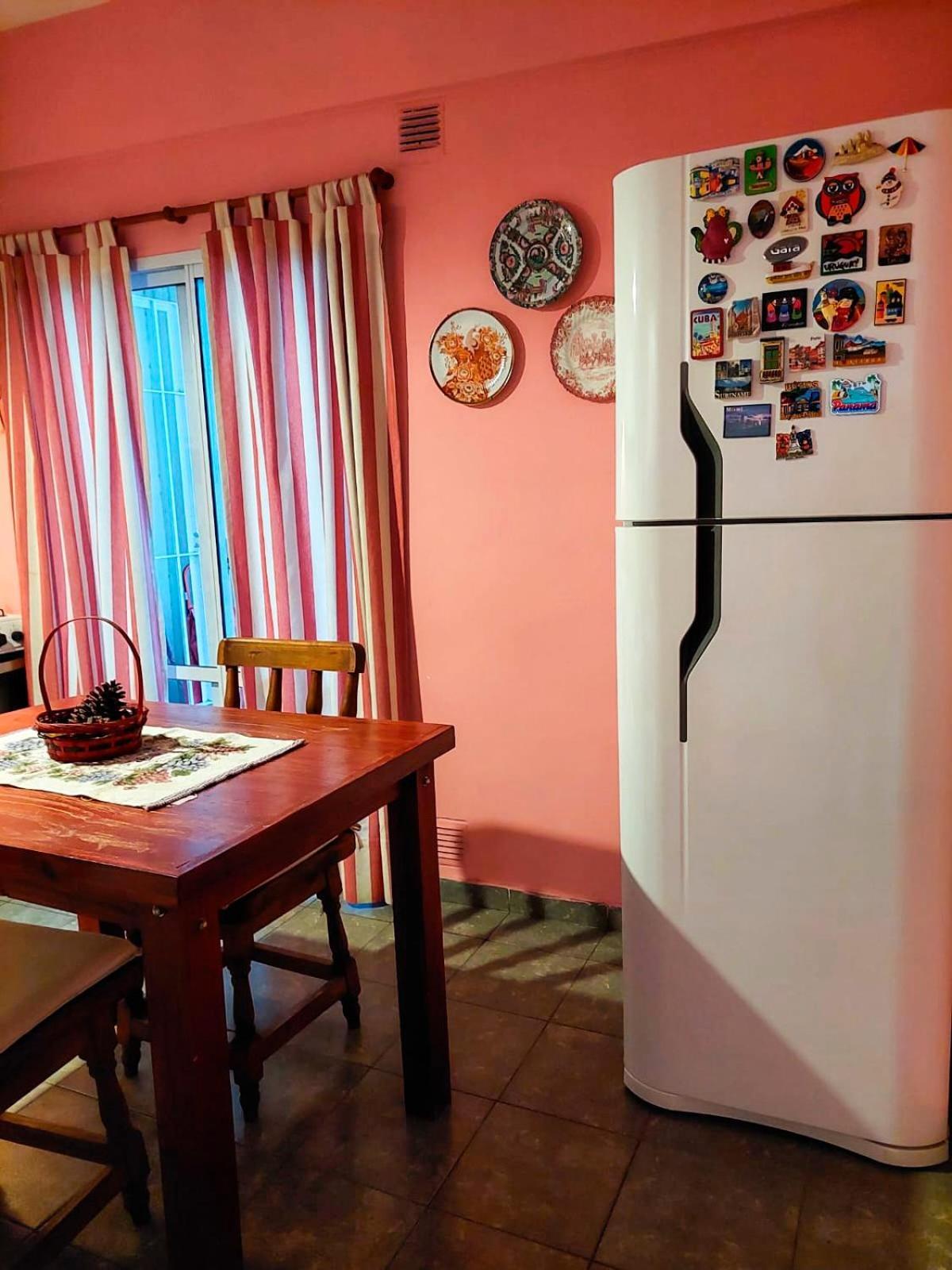 Apartamento Departamento 6 Con Cochera A 4 Cuadras Subte H *