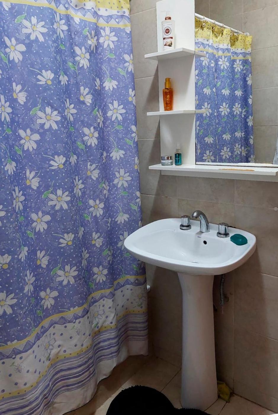 Apartamento Departamento 6 Con Cochera A 4 Cuadras Subte H Ciudad Autónoma de Buenos Aires