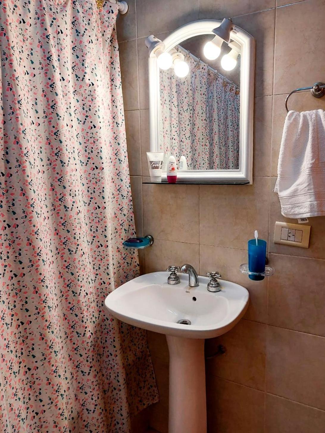 Apartamento Departamento 6 Con Cochera A 4 Cuadras Subte H
