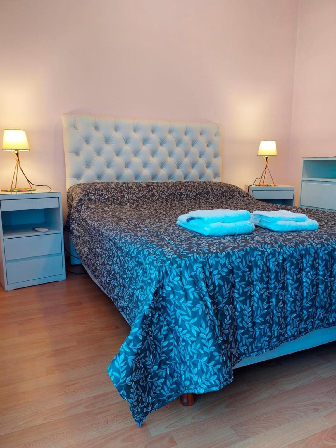 Apartamento Departamento 6 Con Cochera A 4 Cuadras Subte H Ciudad Autónoma de Buenos Aires