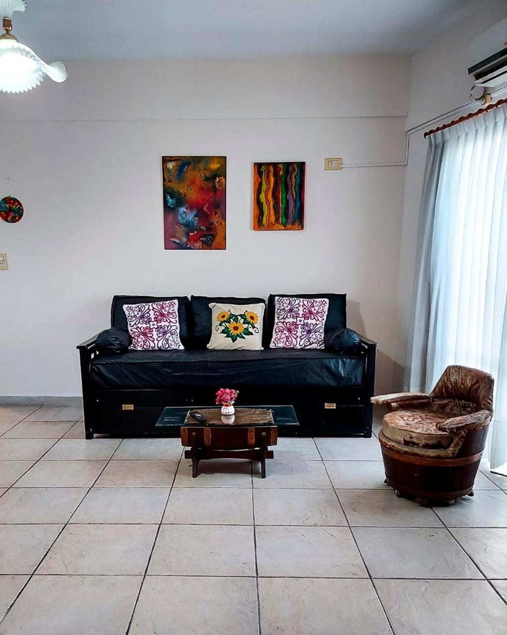 Departamento 6 Con Cochera A 4 Cuadras Subte H