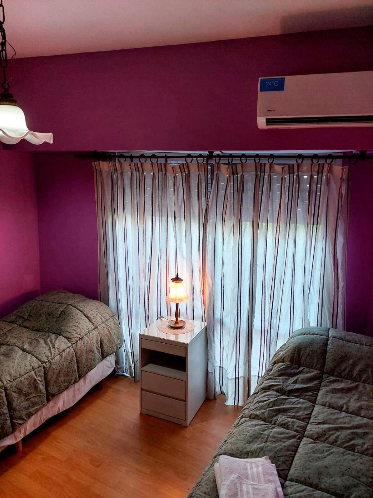 Apartamento Departamento 6 Con Cochera A 4 Cuadras Subte H Ciudad Autónoma de Buenos Aires