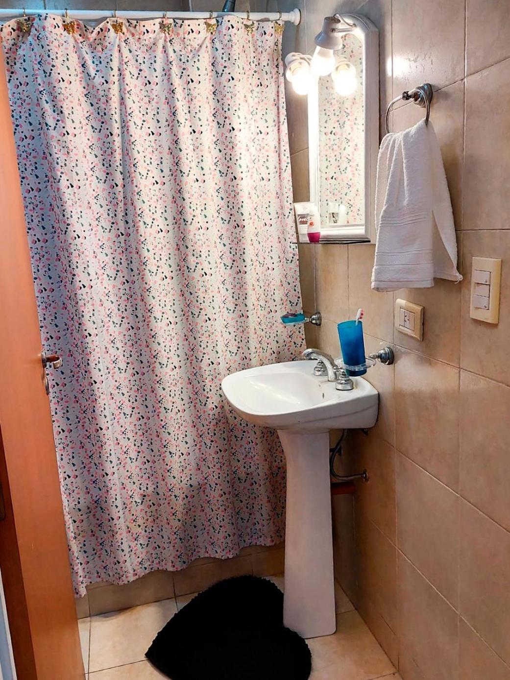 Departamento 6 Con Cochera A 4 Cuadras Subte H Ciudad Autónoma de Buenos Aires