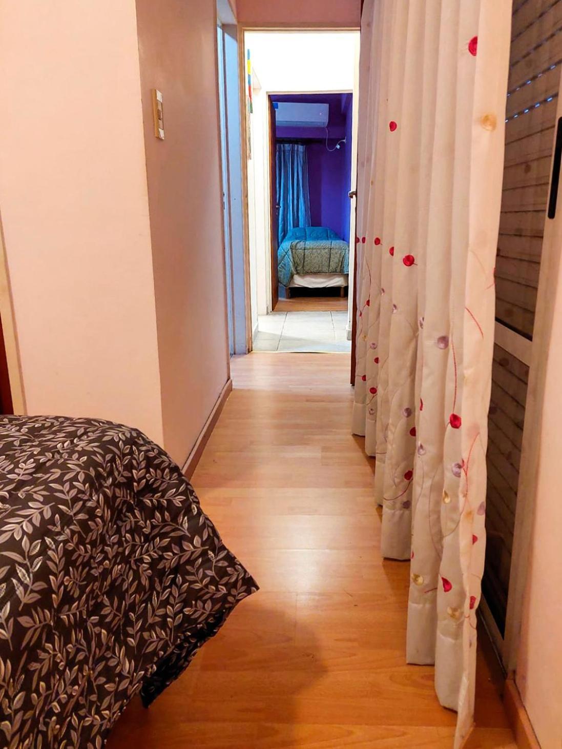 Apartamento Departamento 6 Con Cochera A 4 Cuadras Subte H Ciudad Autónoma de Buenos Aires