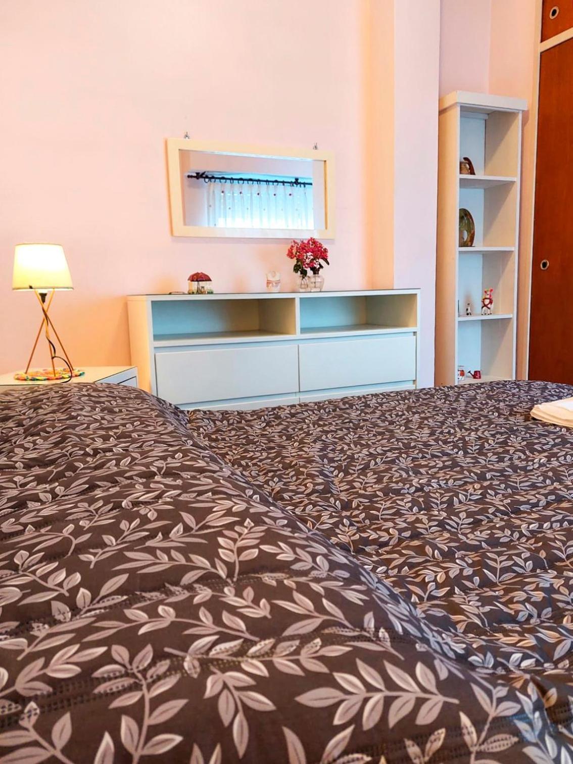 Apartment Departamento 6 Con Cochera A 4 Cuadras Subte H *
